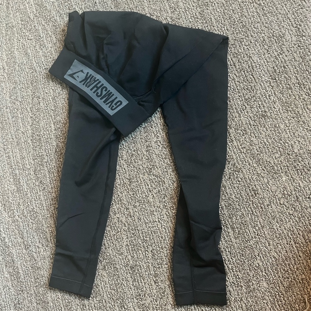 Gymshark black leggings